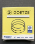 Preview: GOETZE Satz Kolbenringe Renault 19 F8Q 1.9l